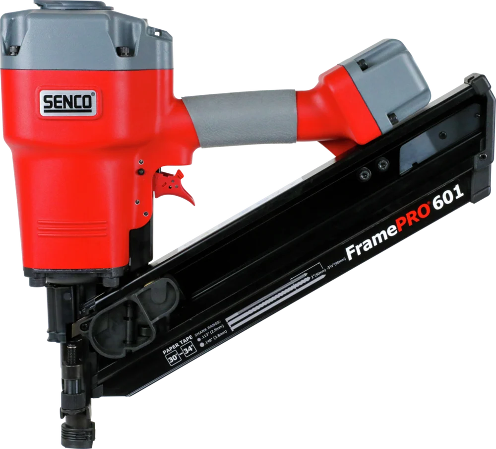 Stavspikerpistol FRAMEPRO601 34° – Senco v:8002809
