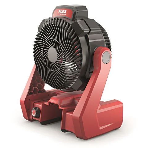 CF18.0/230 SOLO Flex Vifte 3140932