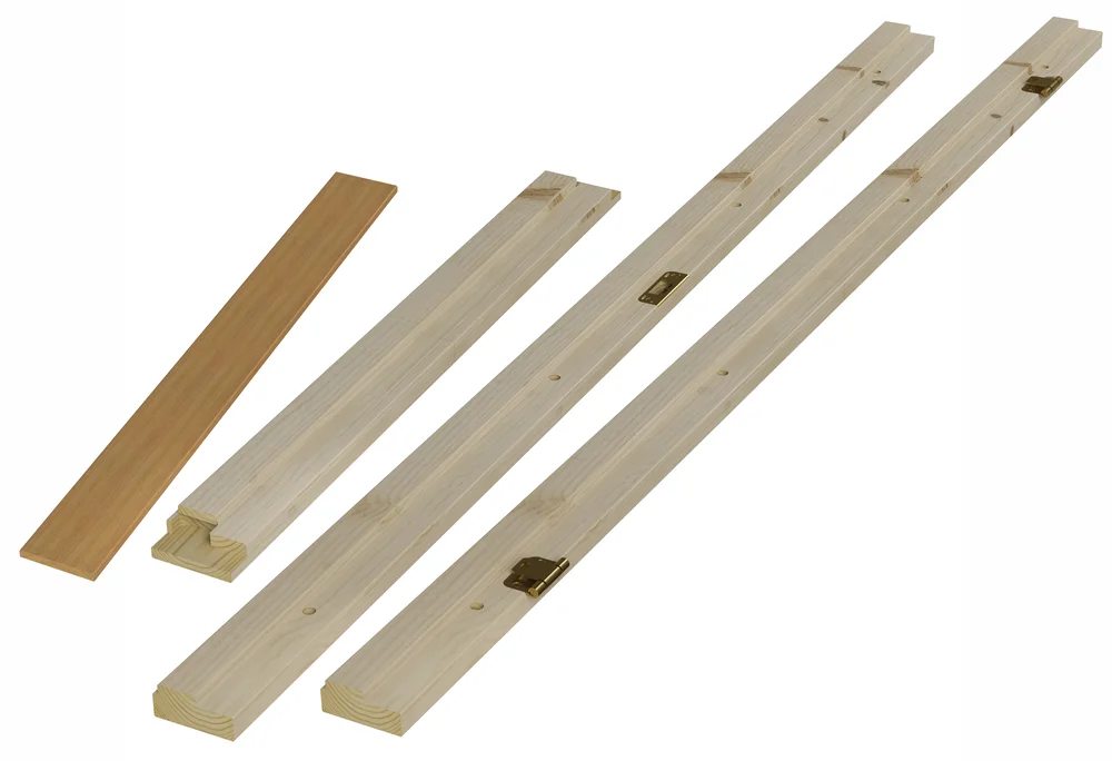 Karm 093mm 9x21 ubh terskel z 14mm underliggende terskel type z v:9596359