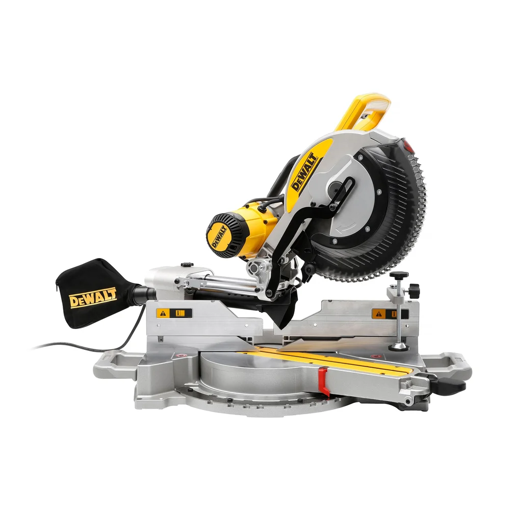 Dewalt Kapp- & gjærsag 1675W, DWS780 v:5220610