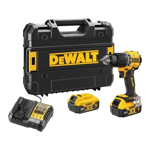 DCD799P2T-QW Dewalt Slagbormaskin 4068336 DCD799P2T-QW Dewalt Slagbormaskin 4068336