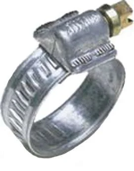 Slangeklemme FRZ stål 44-56mm v:1277064