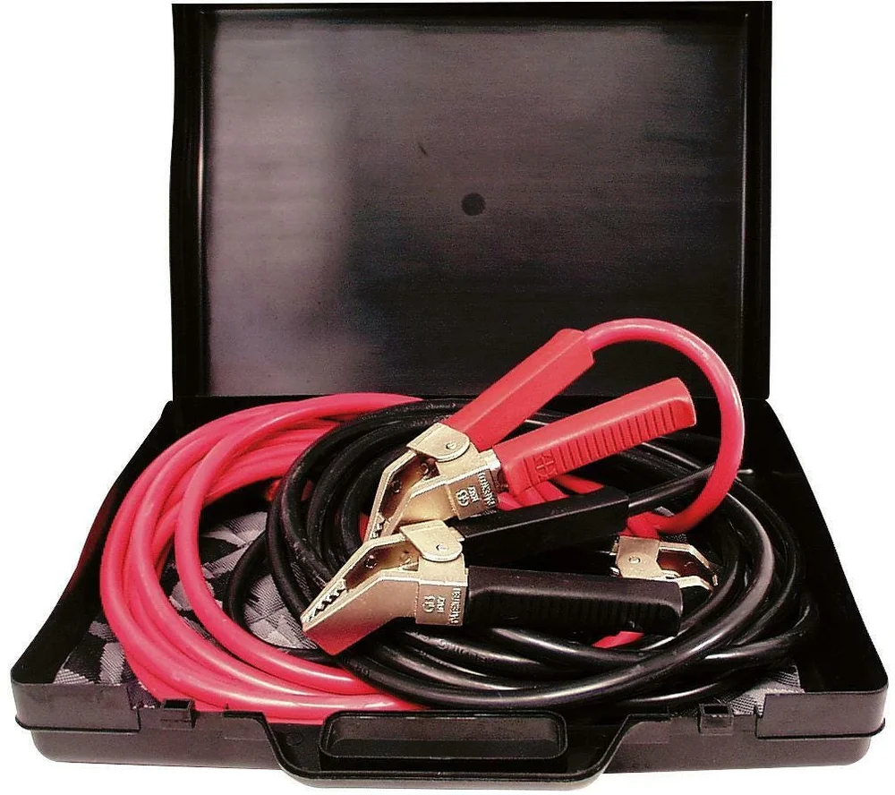 4-USE STARTKABLER KOMPLETTE v:2922219 4-USE STARTKABLER KOMPLETTE v:2922219
