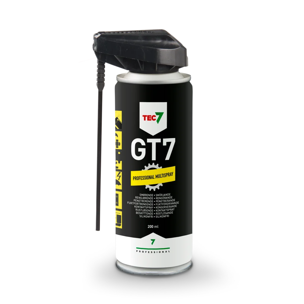 GT7 200 ML UNIVERSALSPRAY v:5898608