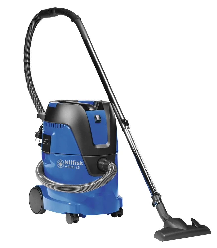 NILFISK AERO 26-01 PC X v:7827346