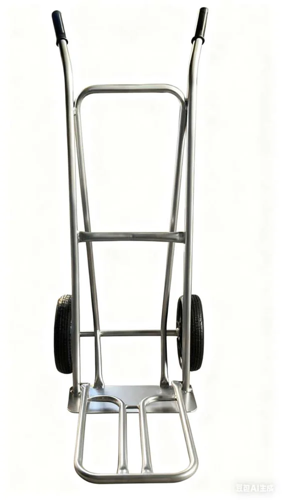 Smart 365* sekketralle 68 cm v:1754566