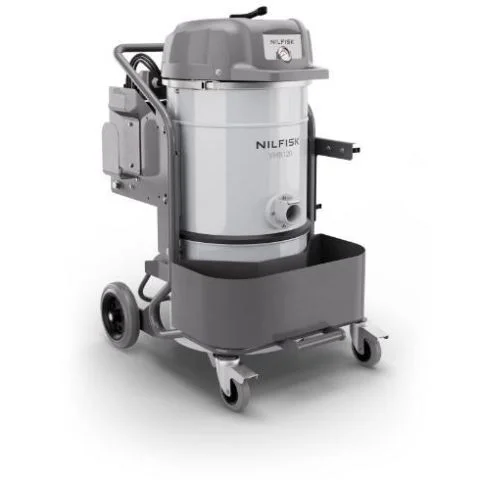VHB 120 Nilfisk Industristøvsuger 4068104 VHB 120 Nilfisk Industristøvsuger 4068104