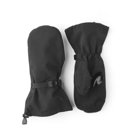 Seam Sealed Shell Mit Hestra Pro Vinterhanske 3136549