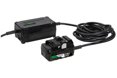 ADAPTER ET36A BATTERI-STØPSEL v:2250686