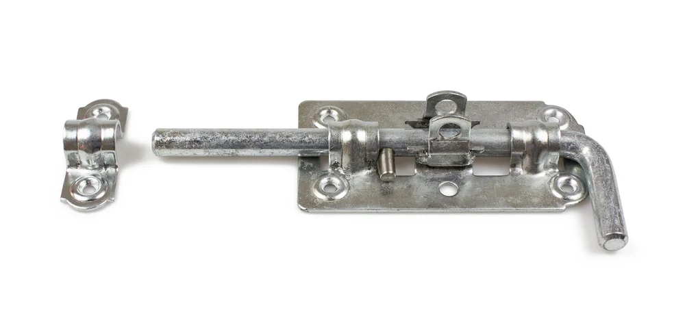 BOLTSKÅTE 230 MM VARMFORSINKET v:1368216