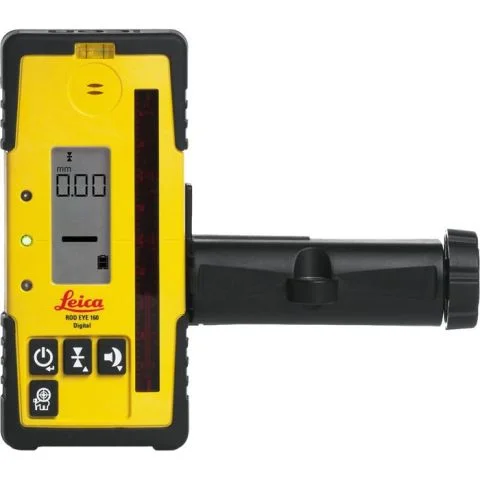 Rod Eye 160 Digital Leica Lasermottaker RM12237