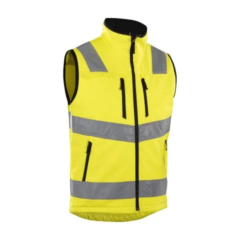304925173300XS Blåkläder Synlighetsvest 3076060 304925173300XS Blåkläder Synlighetsvest 3076060