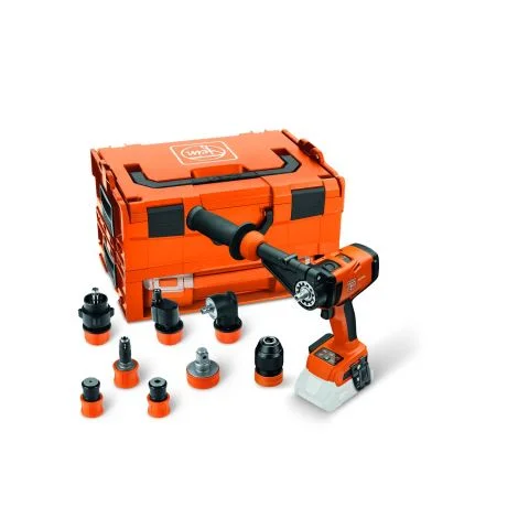 ASCM184QM Fein Borskrutrekker 4101861 ASCM184QM Fein Borskrutrekker 4101861
