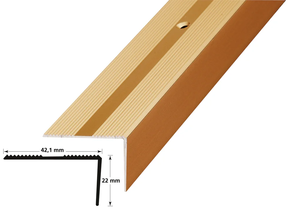 TRAPPENESE 1,5M ALUM.MESS.EL.I BG v:3591696 TRAPPENESE 1,5M ALUM.MESS.EL.I BG v:3591696