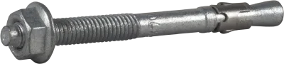 EKSPANSJONSBOLT GA M6X70 FZV A-100 v:4057875