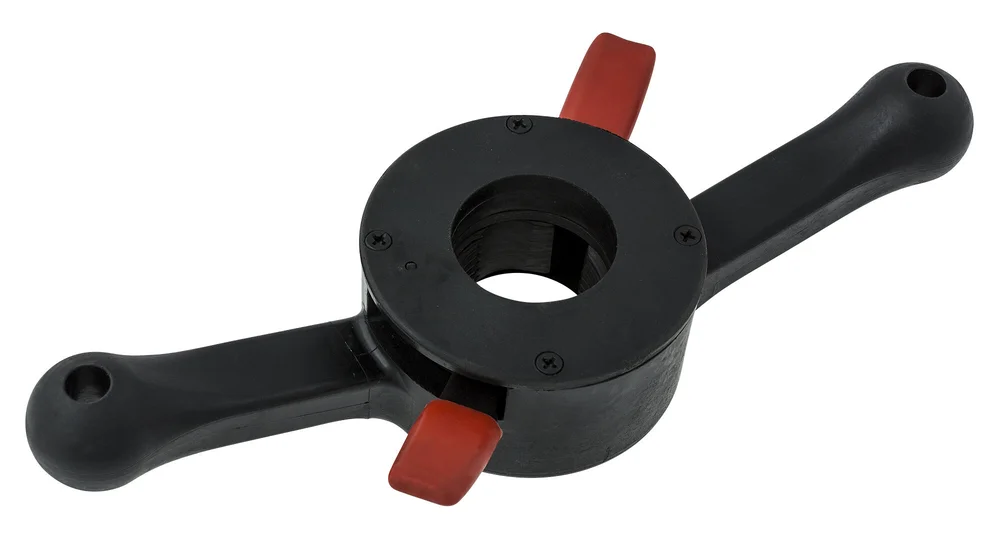 PELA Hurtigmutter til balanseringsmaskin U-579W v:9328775