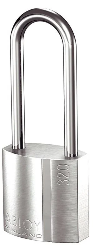 ABLOY HENGELÅS ABLOY PL320/50 KL1 v:4524368