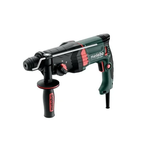 KHE 2645 850 W 2,9 J Metabo Kombihammer 3137017 KHE 2645 850 W 2,9 J Metabo Kombihammer 3137017