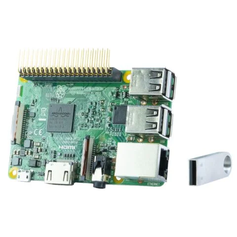 GLB-WLAN Garo Kommunikasjonskort 3094773