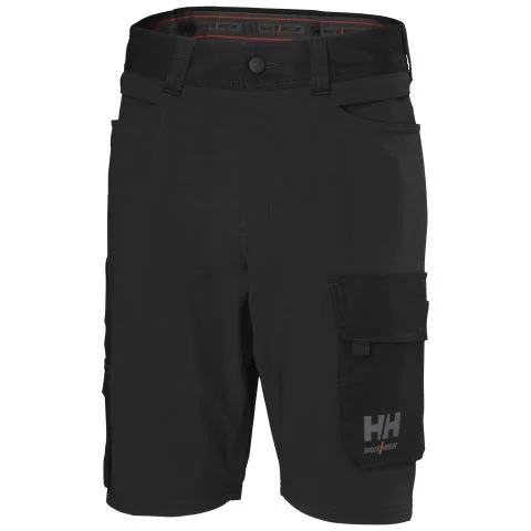 Luna 4X 77598-990 Helly Hansen Workwear Arbeidsshorts 4071075