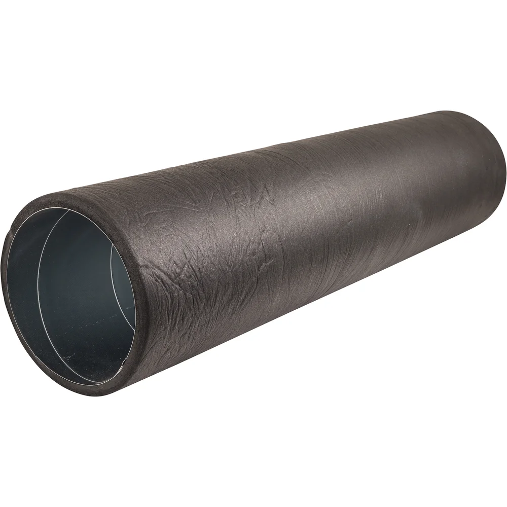 FLEXIT ISOLERT SPIRORØR 100 CM T19 Ø200 v:3008442 FLEXIT ISOLERT SPIRORØR 100 CM T19 Ø200 v:3008442