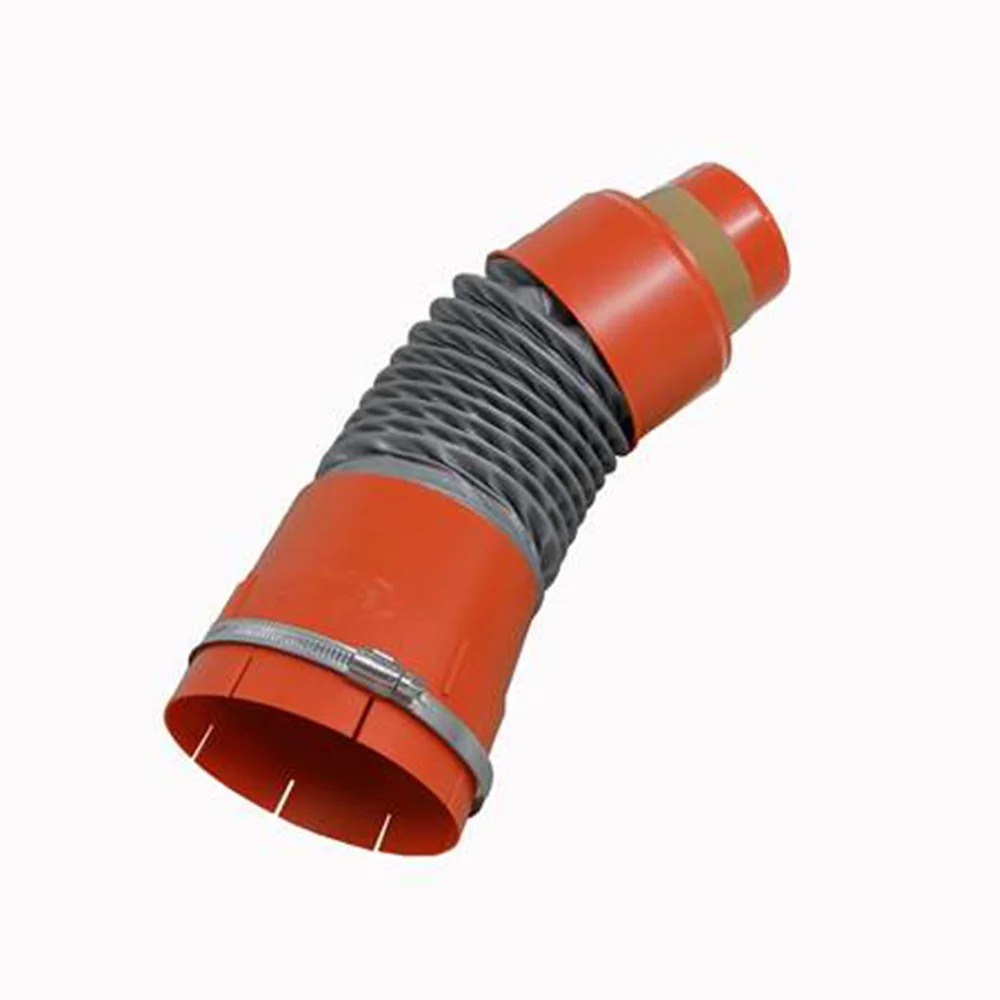 AVLØPSLUFTER FLEXIRØR v:2153870