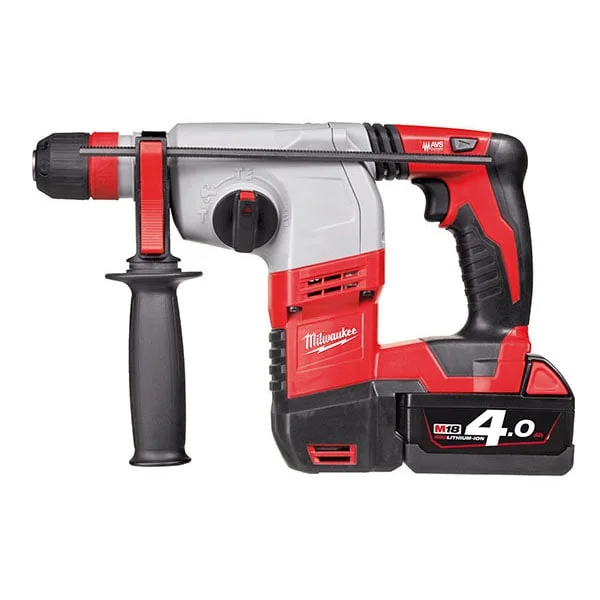 Milwaukee Borhammer HD18 HX-402C v:5910925