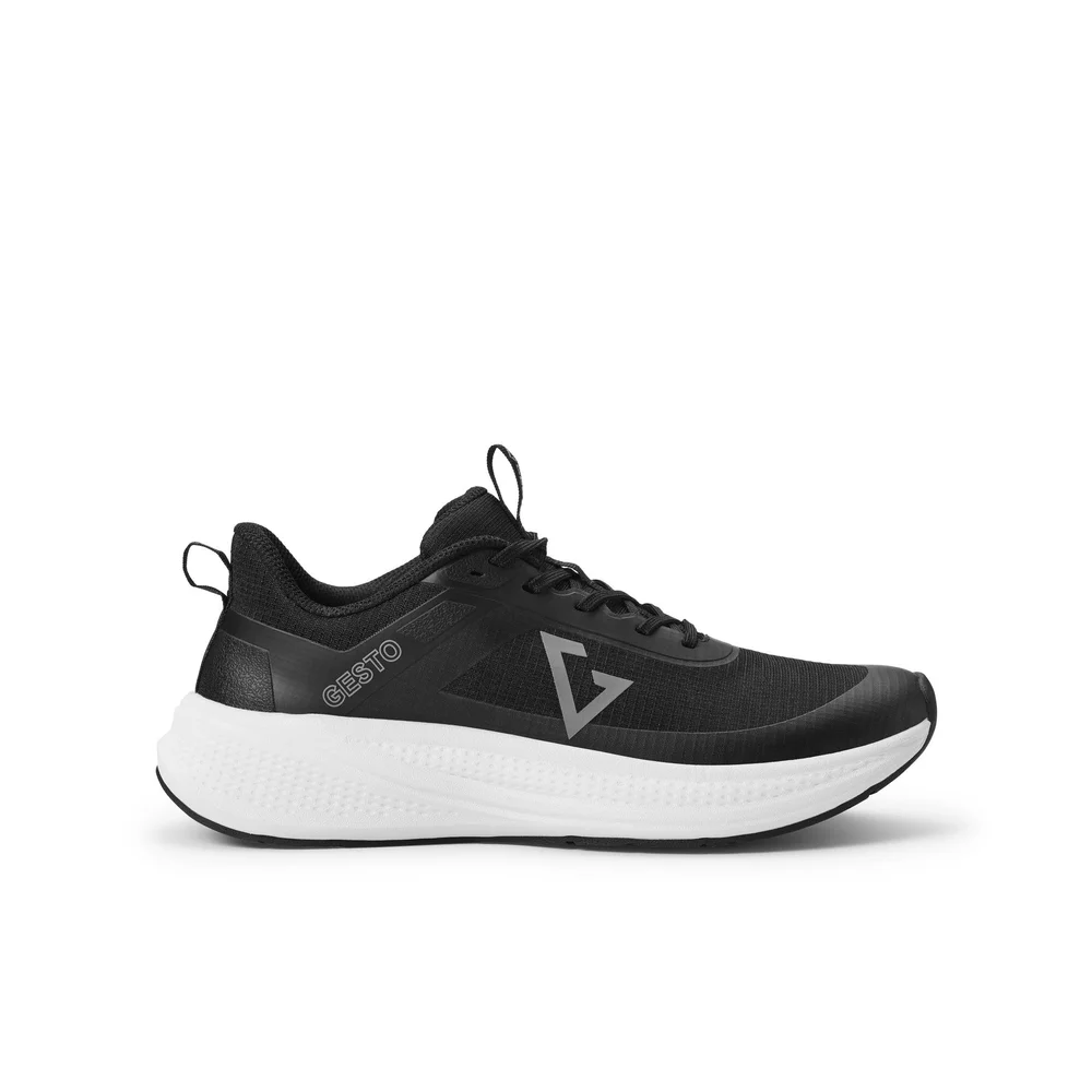 SNEAKERSKO SCORPIO SVART v:6757315 SNEAKERSKO SCORPIO SVART v:6757315