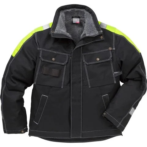 447 FASI Fristads Vinterjakke 3075442