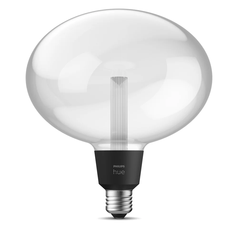 Philips Hue LED-lampe Lightguide HUE, WCA, E27, 6W, ellipse v:4680648 Philips Hue LED-lampe Lightguide HUE, WCA, E27, 6W, ellipse v:4680648