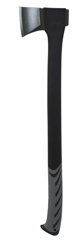 Grouw 1550gr 72cm glassfiber kløyvøks v:6714523