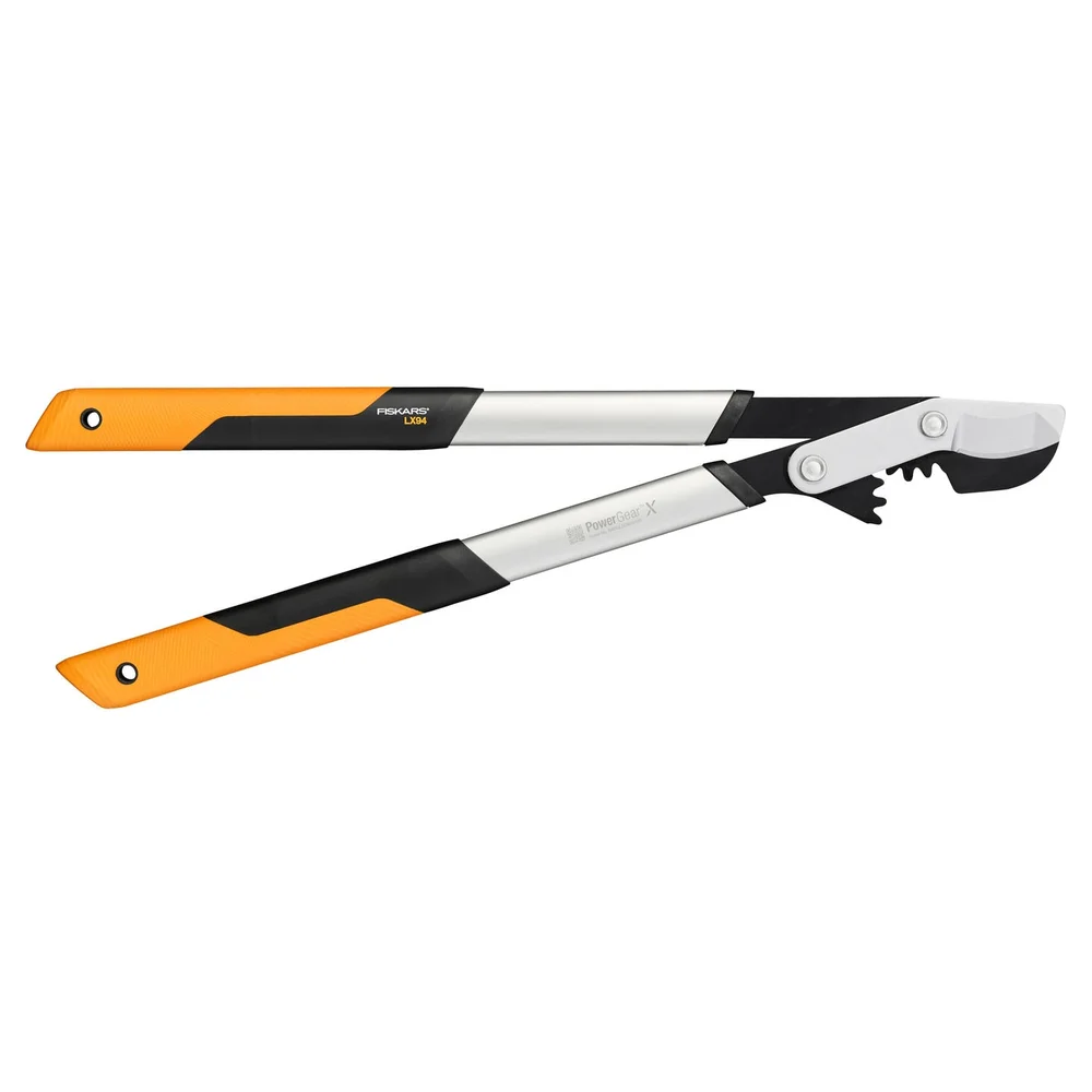 Fiskars Grensaks PowerGear, med sideskjær M LX94 v:4028021
