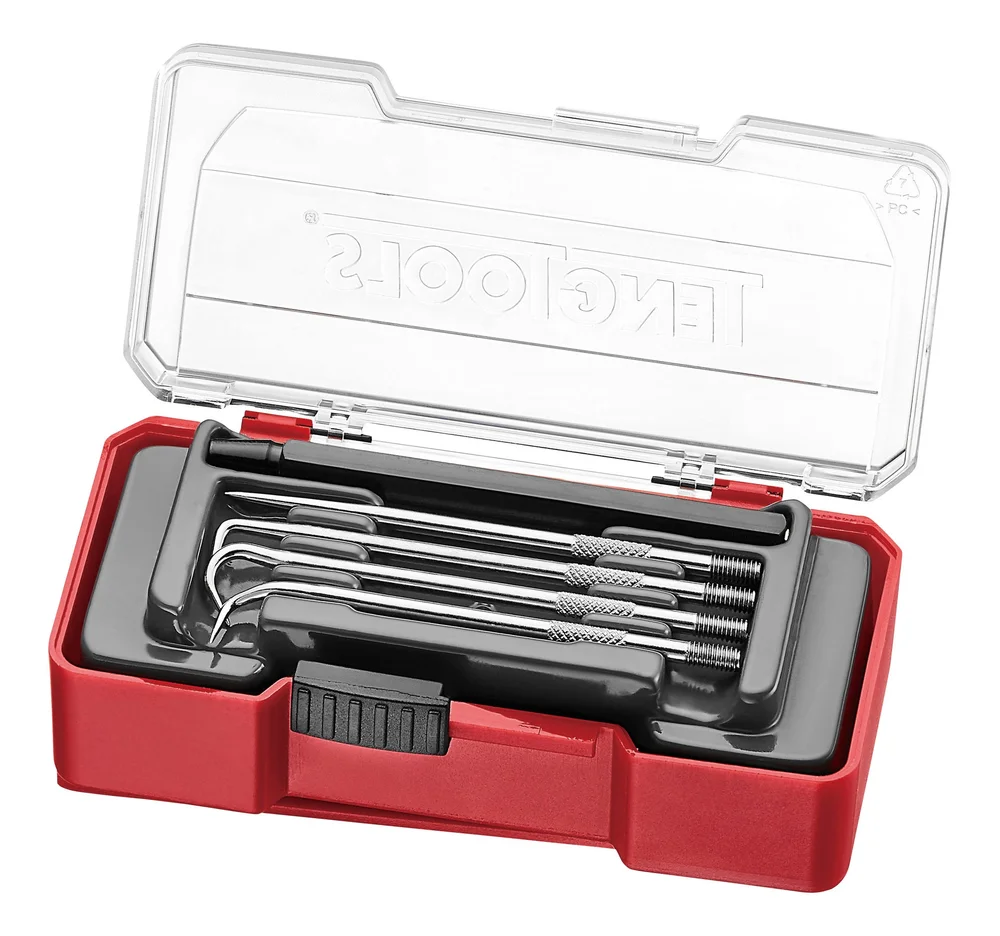 TENG KROKSETT FOR O-RINGER TJ149 v:8982708