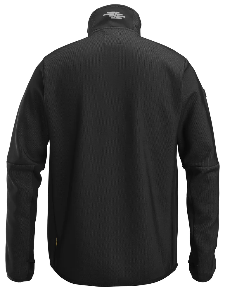 Snickers workwear jakke 8045 sort L v:3689893 Snickers workwear jakke 8045 sort L v:3689893