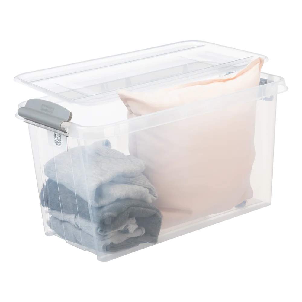 PROBOX ORGANISERINGSBOKS 70 L v:7138538