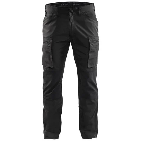 145918459900D120 Blåkläder Arbeidsbukse 3075520