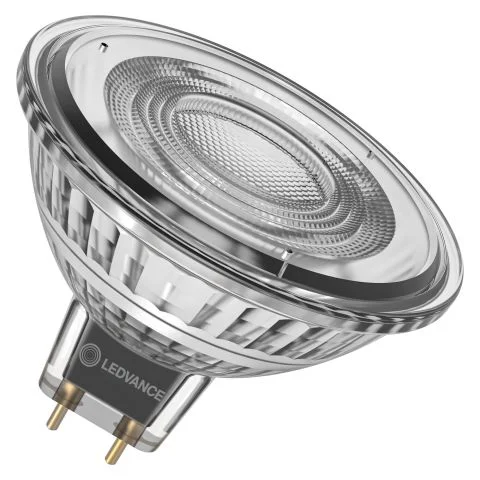 MR16 50 DIM LEDVANCE LED-reflektorpære 4073785 MR16 50 DIM LEDVANCE LED-reflektorpære 4073785