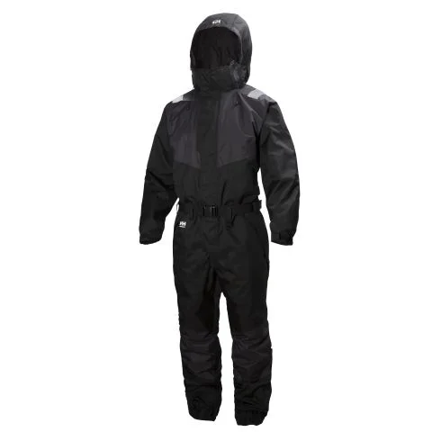Ebenholts Leknes Helly Hansen Workwear Vinterkjeledress 3044287