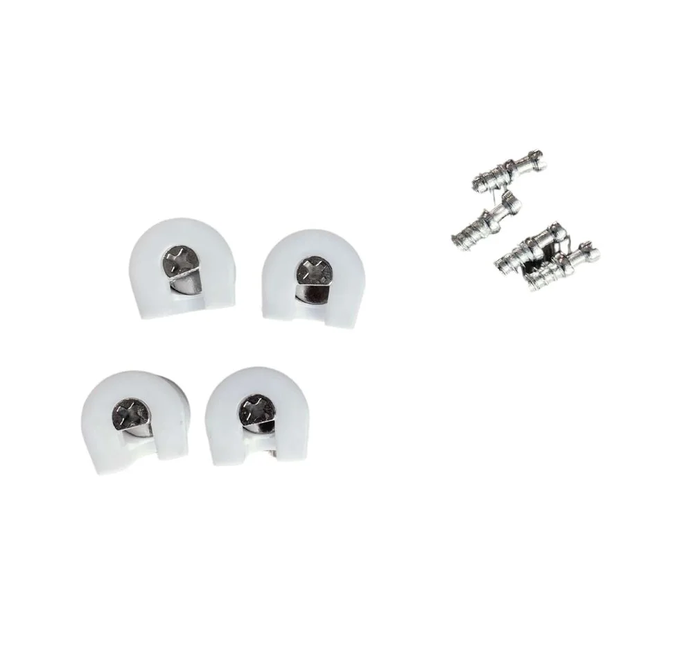 FlexiSlide innredning hylleplater 3-pk v:3757766