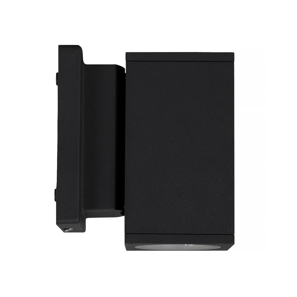 Hide a lite Vegglampe Bloc I, antrasitt, 3,5W v:8590210