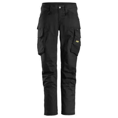 6703 AllroundWork Snickers Workwear Arbeidsbukse 3098681