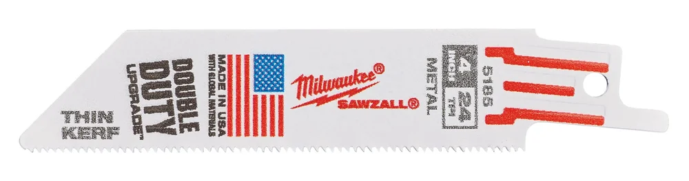 MILWAUKEE BAJONETTSAGBL METAL 100X25T 5P v:4222237 MILWAUKEE BAJONETTSAGBL METAL 100X25T 5P v:4222237
