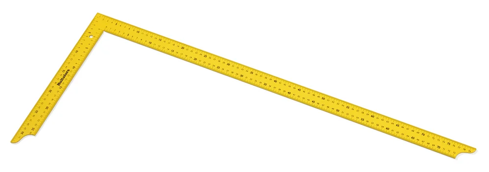 TØMMERMANNSVINKEL TMV 80 v:5221359
