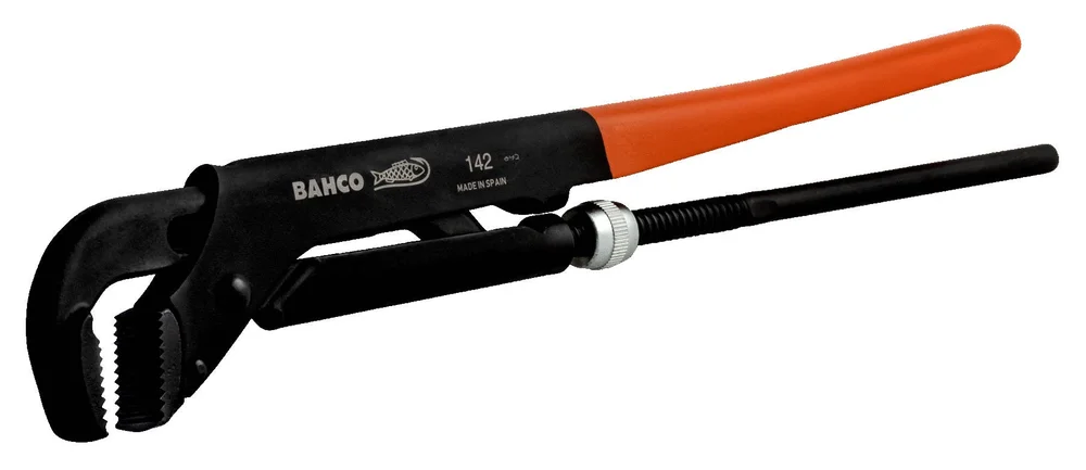 UNIVERSALRØRTANG BAHCO v:2528881