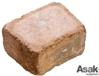 Asak Herregård Mur v:5923595
