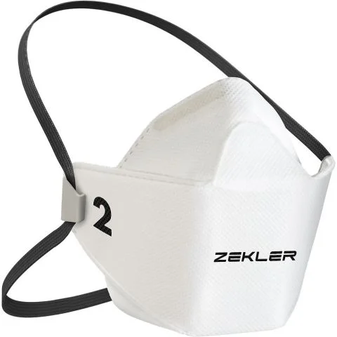 1502 Zekler Halvmaske 3136854