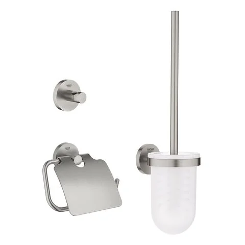 Start 41204DC0 Grohe Tilbehørsett 4068474