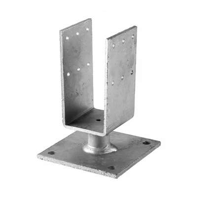 Stolpesko PTB 48X60 mm – Simpson Strong-Tie v:3082758 Stolpesko PTB 48X60 mm – Simpson Strong-Tie v:3082758