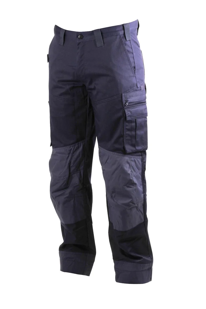 BUKSE STRETCH MARINE (120595) v:5760039