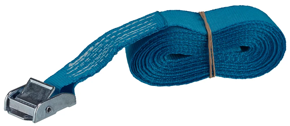SPENNBÅND M KLAFFLÅS 25X2000MM 250K v:9639616